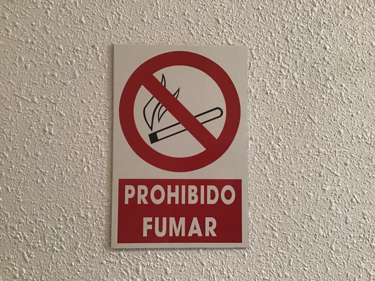 Albergue De Peregrinos La Bilbaina Santoña Eksteriør billede