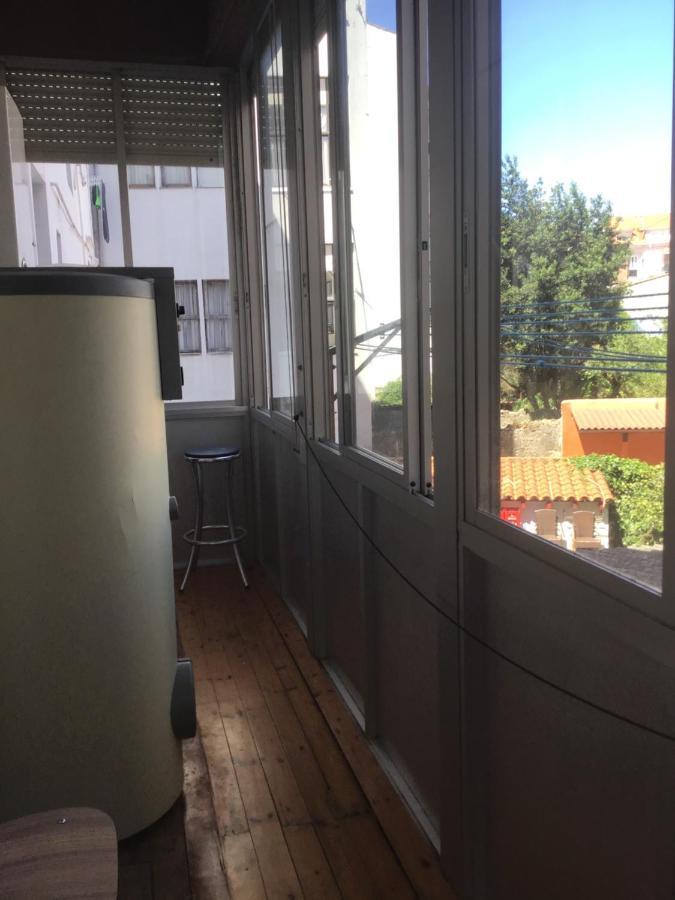 Albergue De Peregrinos La Bilbaina Santoña Eksteriør billede