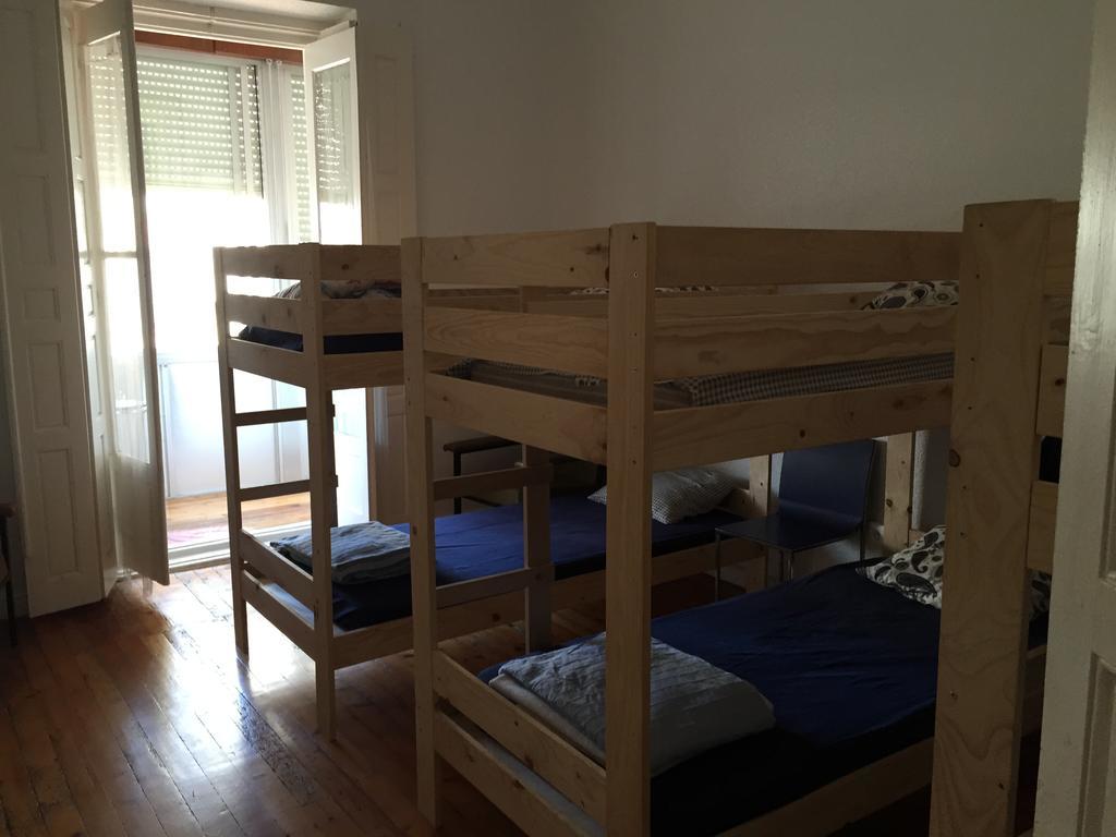 Albergue De Peregrinos La Bilbaina Santoña Eksteriør billede